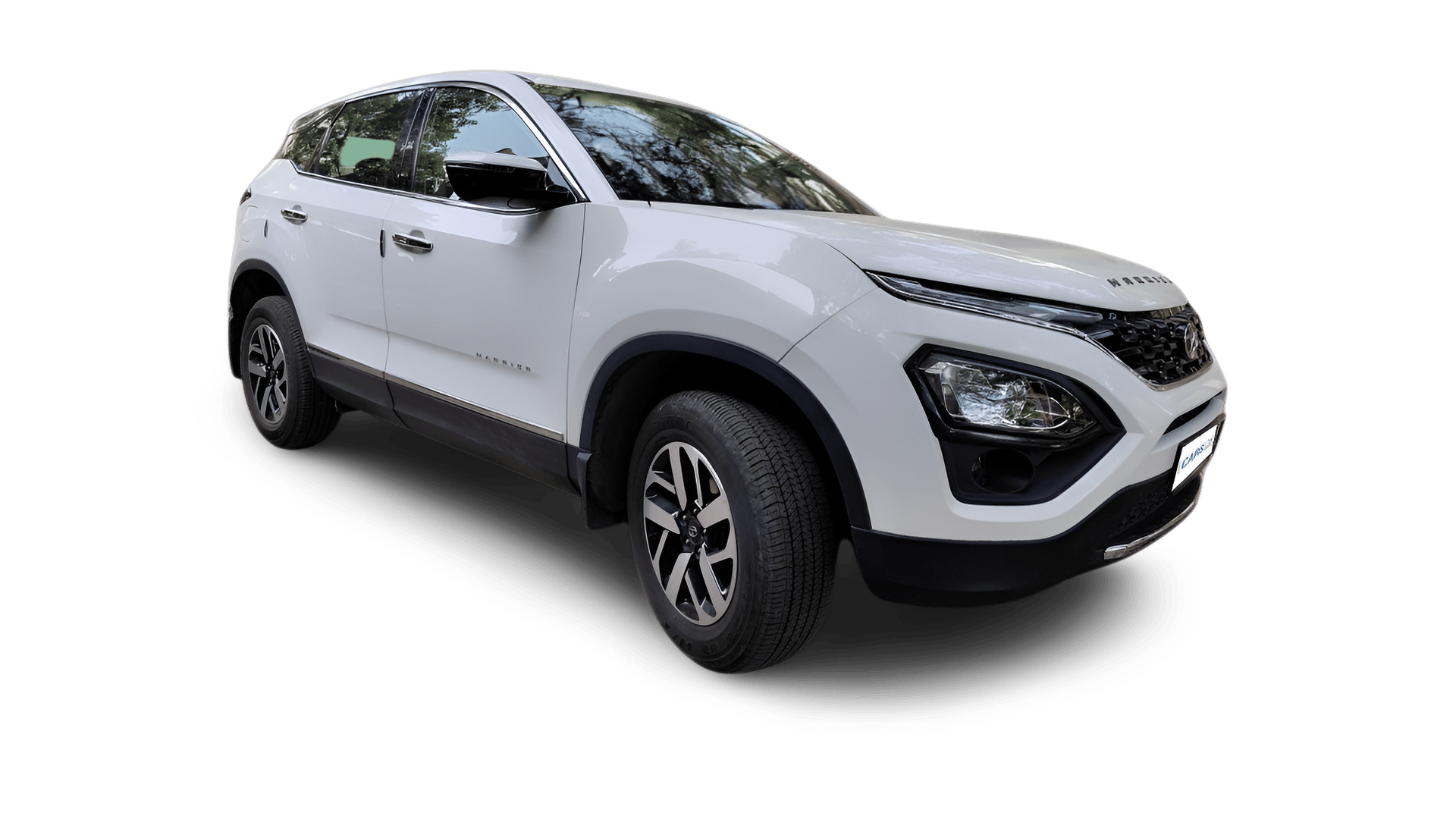 2020 Tata Harrier - SUV - Diesel - Manual - ₹11.00 lakh